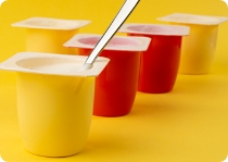 食品